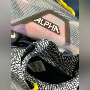 nike alpha | Shoes | Nike Alpha Menace Elite 3 Rw 112 No Box  display picture 1